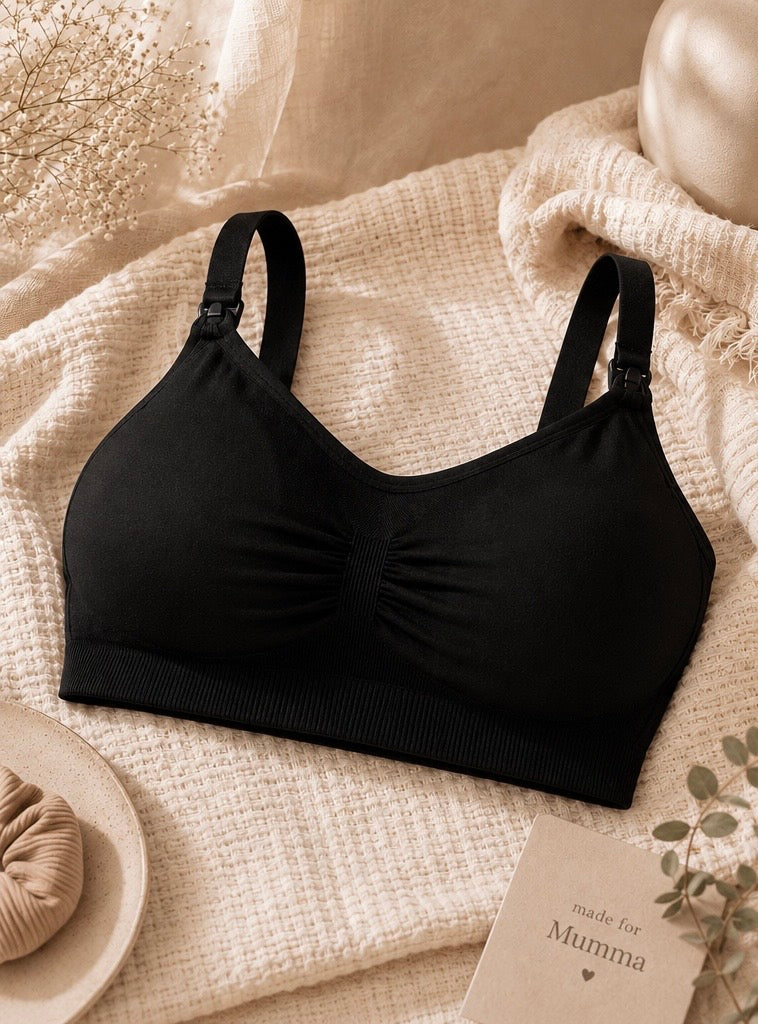 Sunday Nursing Bra