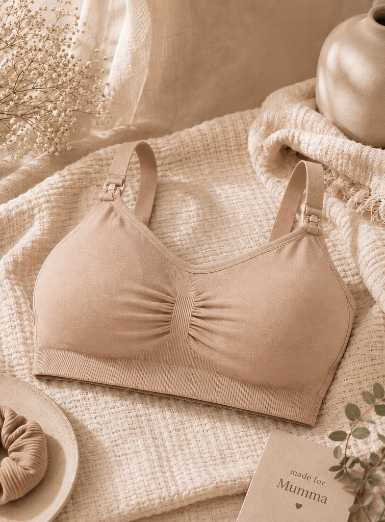 Sunday Nursing Bra