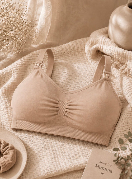 Sunday Nursing Bra